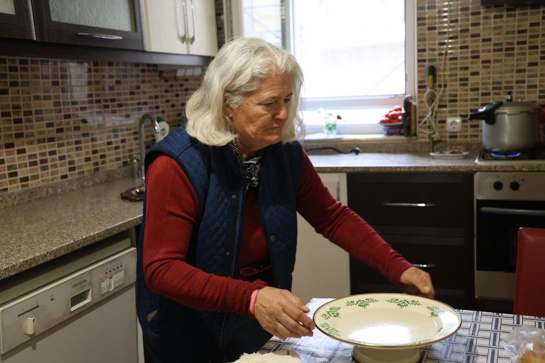 Nevşehirli muhtar söylediklerini sadece kendisi anlıyor! 55 yıldır değişmedi  1