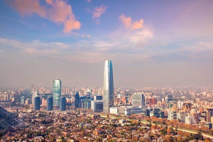 İşte yatırım yapılacak en iyi ülkeler G2