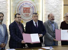 Zirai donun Malatya kayısısı ve bölge ekonomisine etkileri araştırılacak