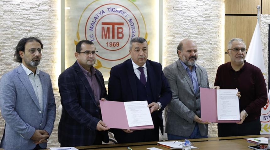 Zirai donun Malatya kayısısı ve bölge ekonomisine etkileri araştırılacak