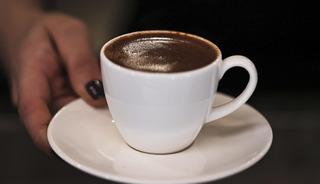 Kahve bu hastalar için riskli olabilir!