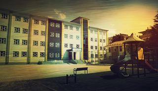 Özel okulda skandal iddialar... Öğretmen, tuvaletlere kamera yerleştirip görüntüleri suç ağına satmış: Okul yönetimi ise göz yummuş!