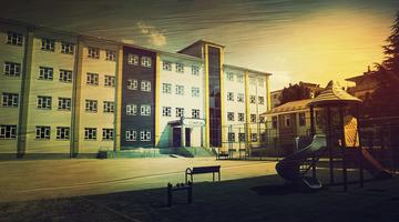 Özel okulda skandal iddialar... Öğretmen, tuvaletlere kamera yerleştirip görüntüleri suç ağına satmış: Okul yönetimi ise göz yummuş!