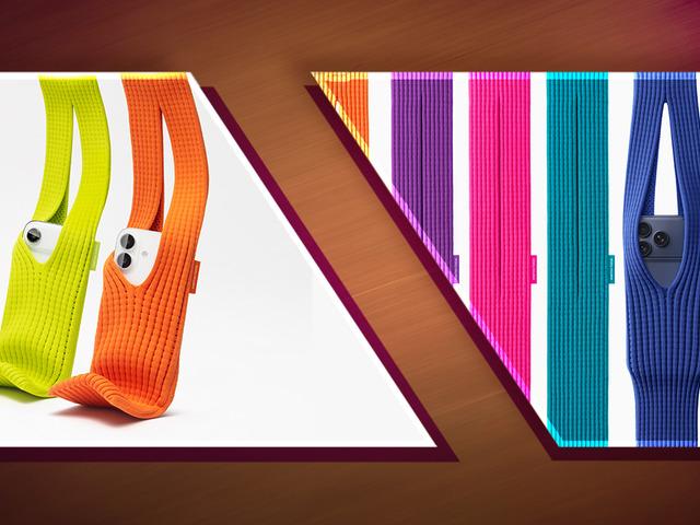 Apple’ın 10 bin TL’lik atkısı ‘iPhone Pocket' tükendi