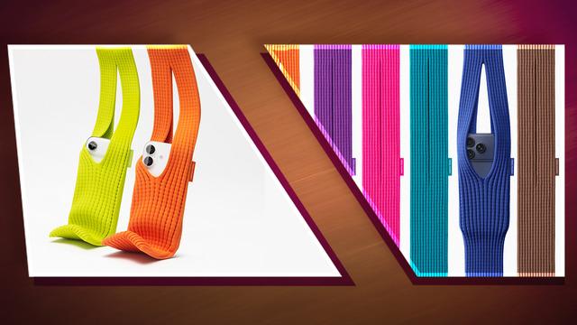 Apple’ın 10 bin TL’lik atkısı ‘iPhone Pocket' tükendi: Tüm mağazalarda stoklar bitti