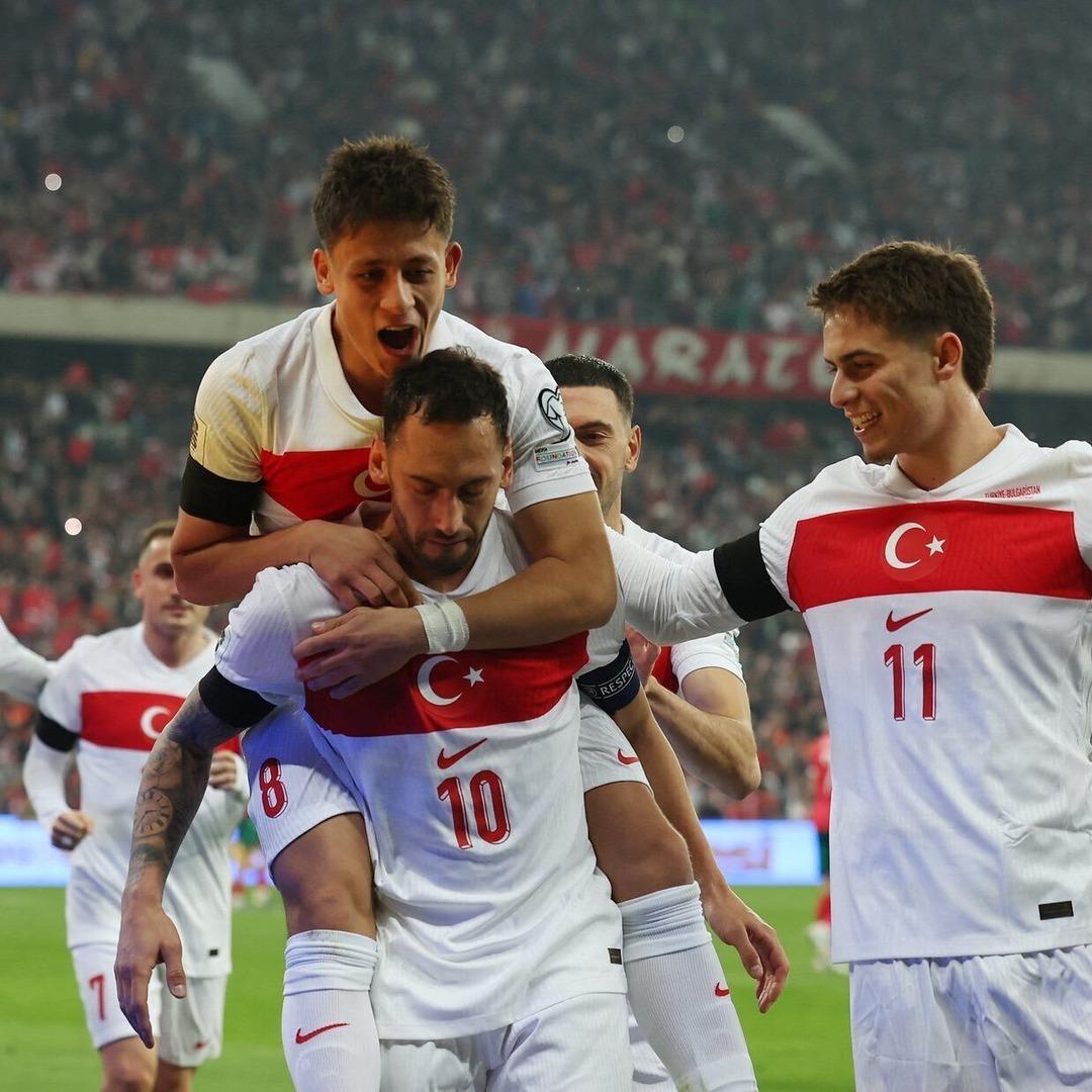 Yine, Yeni, Yeniden: Milli Takımın Büyük Sınavı 3