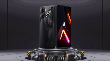 Yeni nubia Neo 3 5G, Turkcell mağazaları ve Pasaj’da satışta!