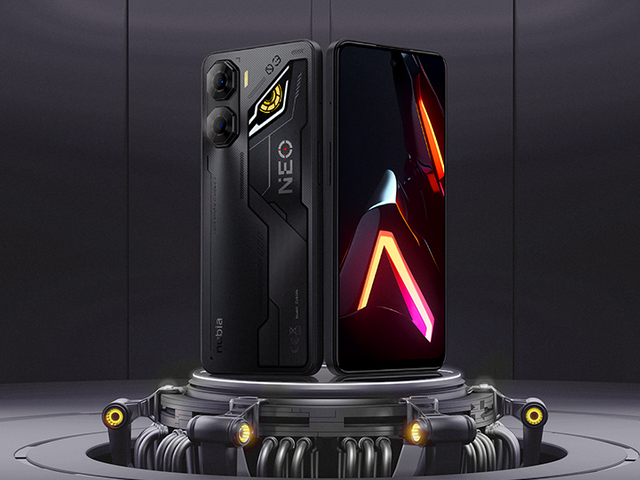 Yeni nubia Neo 3 5G, Turkcell mağazaları ve Pasaj’da satışta!