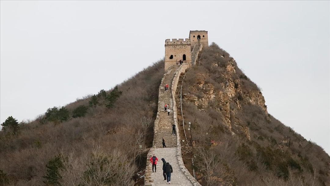Dünyanın en çok hayal kırıklığı yaratan 10 turistik lokasyonunu sıraladılar... Listede Türkiye de var! İşte o yer: 4