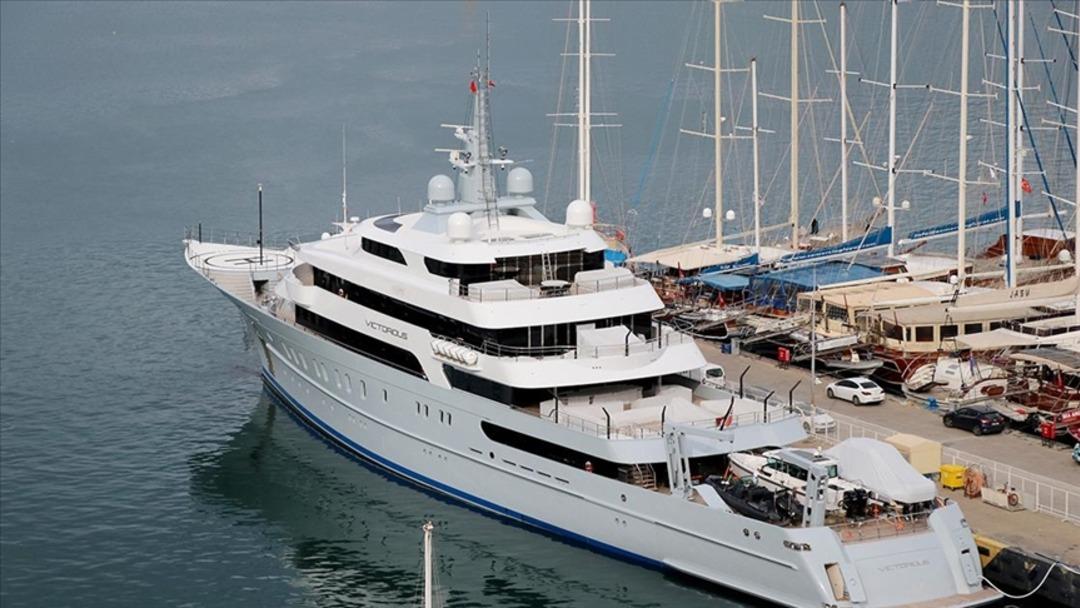 Dünyanın en çok hayal kırıklığı yaratan 10 turistik lokasyonunu sıraladılar... Listede Türkiye de var! İşte o yer: 5