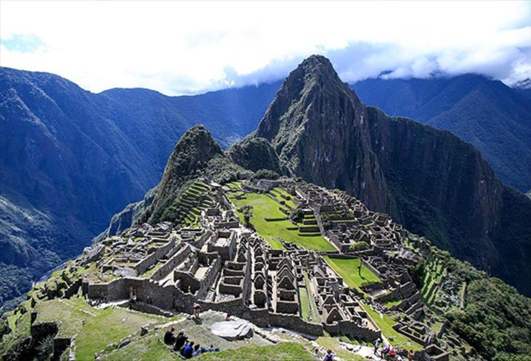 Dünyanın en çok hayal kırıklığı yaratan 10 turistik lokasyonunu sıraladılar... Listede Türkiye de var! İşte o yer: 10