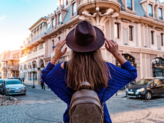 Dünyanın en çok hayal kırıklığı yaratan 10 turistik lokasyonunu sıraladılar... Listede Türkiye'de var! İşte o yer: