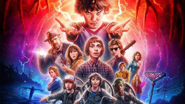 stranger-things