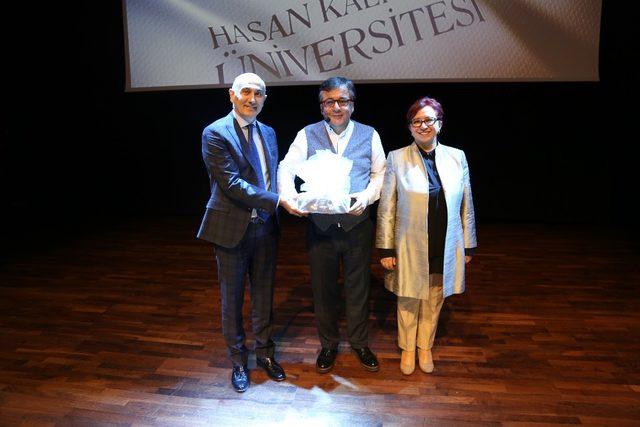 İstiklal Marşı’nın kabulü ve Mehmet Akif Ersoy HKÜ’de anıldı