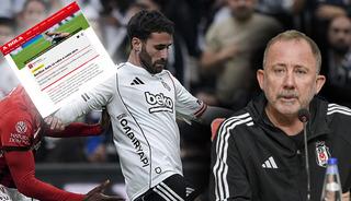 Rafa Silva krizi büyüdü! Yıldız ismin ayrılığı için adres verdiler...