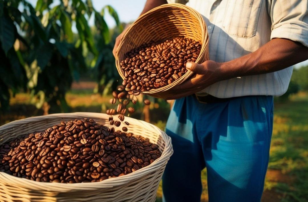 İklim krizi kahve rutinimizi kaybetmeye neden olabilir mi? 4