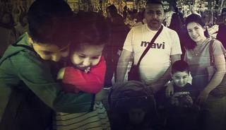 Son dakika | Anne ve 2 çocuğunun ardından baba Servet Böcek de hayatını kaybetti