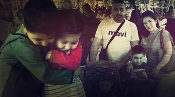 Son dakika | Anne ve 2 çocuğunun ardından baba Servet Böcek de hayatını kaybetti