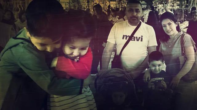 Son dakika | Anne ve 2 çocuğunun ardından baba Servet Böcek de hayatını kaybetti