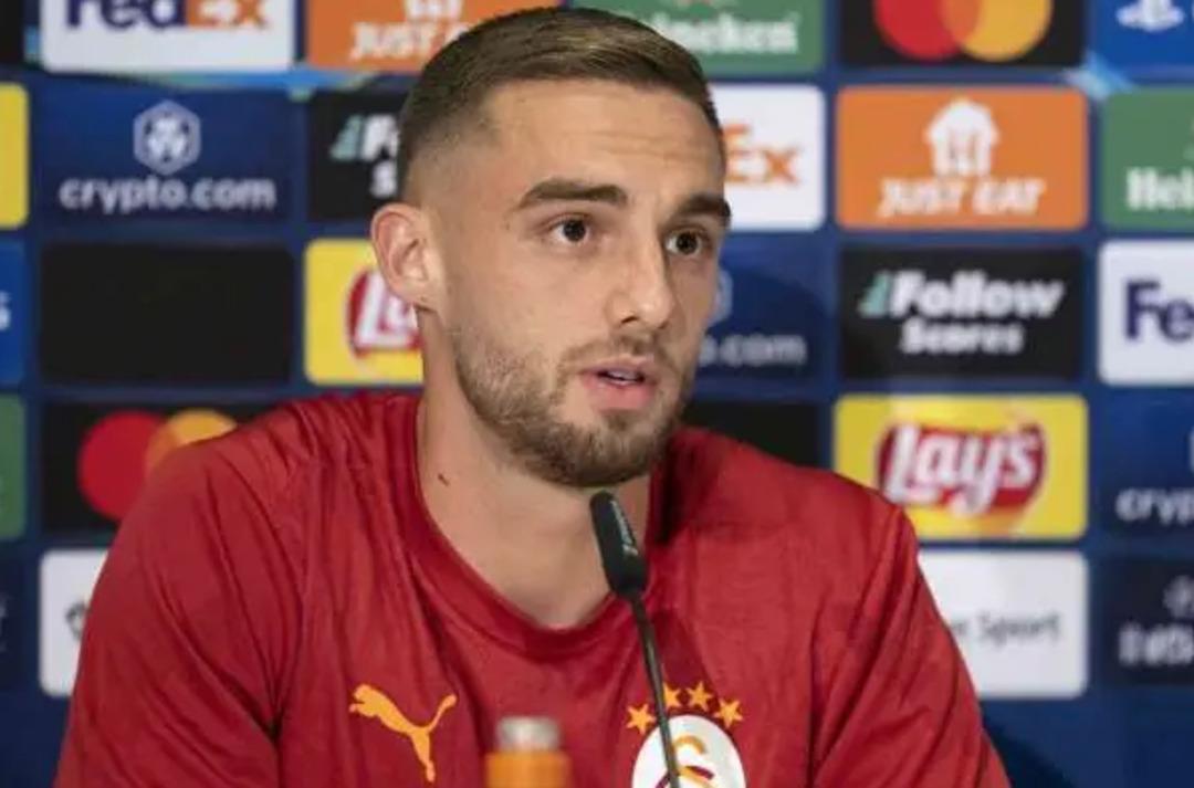 Galatasaray son 1 ayda revire döndü! Sakatlıklar ve cezalar sebebiyle tam 8 futbolcu yok! Osimhen Fenerbahçe maçında sahada mı? 4