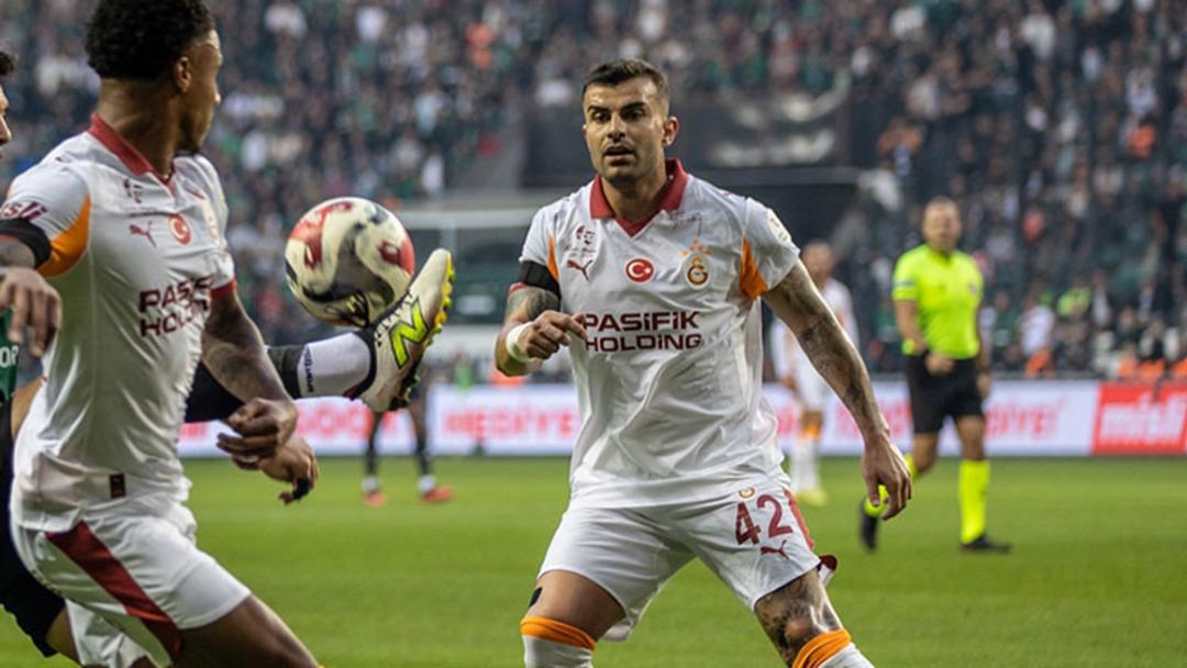 Galatasaray son 1 ayda revire döndü! Sakatlıklar ve cezalar sebebiyle tam 8 futbolcu yok! Osimhen Fenerbahçe maçında sahada mı? 6