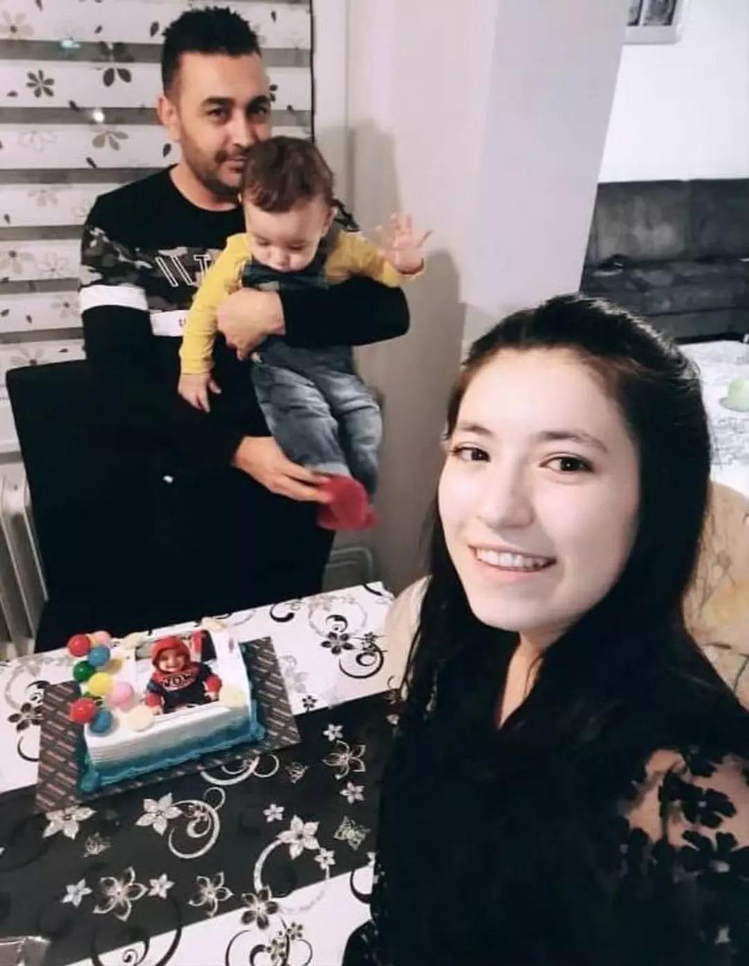 Son dakika | Anne ve 2 çocuğunun ardından baba Servet Böcek de hayatını kaybetti 1