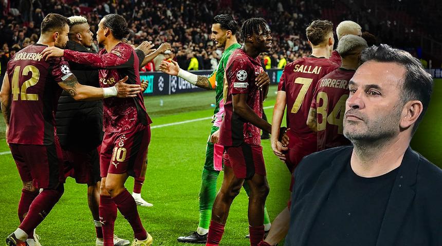 Galatasaray son 1 ayda revire döndü! Sakatlıklar ve cezalar sebebiyle tam 8 futbolcu yok! Osimhen Fenerbahçe maçında sahada mı?