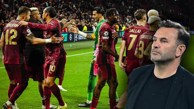 Galatasaray son 1 ayda revire döndü! Sakatlıklar ve cezalar sebebiyle tam 8 futbolcu yok! Osimhen Fenerbahçe maçında sahada mı?