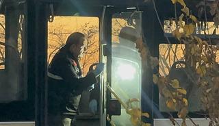 Yer: Konya! Eşinin gözleri önünde bıçaklandı