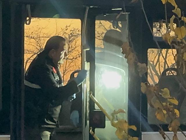 Yer: Konya! Eşinin gözleri önünde bıçaklandı