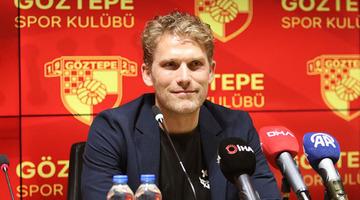 Göztepe'de Romulo'nun yerine yeni bir Brezilyalı daha geliyor! Rasmus Ankersen transferde kolları sıvadı...