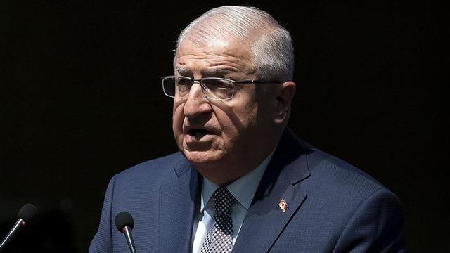 Gürcistan'da uçağımız düşmüştü! Bakan Güler ön bulguyu açıkladı: İki ay sonra biter