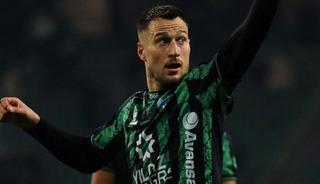 Kocaelispor’dan Josip Vukovic açıklaması!