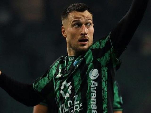Kocaelispor’dan Josip Vukovic üzerinden ransfer yasağına dair açıklama!