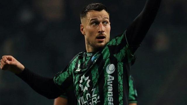 Kocaelispor’dan Josip Vukovic üzerinden ransfer yasağına dair açıklama!