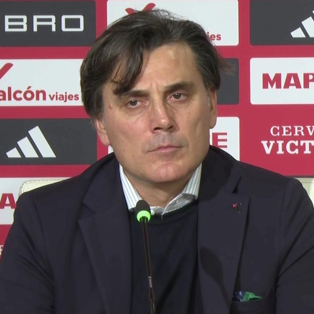 Milli takım hocası Montella dan İspanya ma&ccedil;ı &ouml;ncesi a&ccedil;ıklamalar! Ahmed Kutucu tercihine dair flaş s&ouml;zler... 1