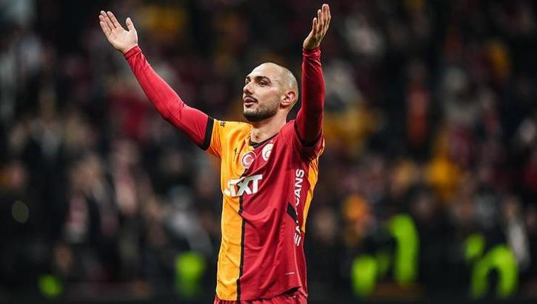 Süper Lig ekibi resmen açıkladı! Galatasaraylı 2 ismi istiyoruz 1
