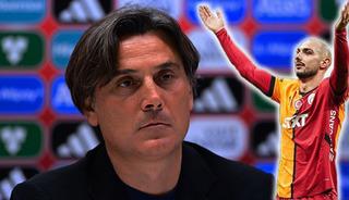 Montella'dan Ahmed Kutucu tercihi için olay sözler!