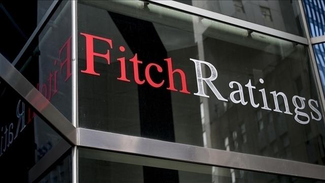 Fitch T&uuml;rk Bankalarının Kredi Notlarını Y&uuml;kseltti