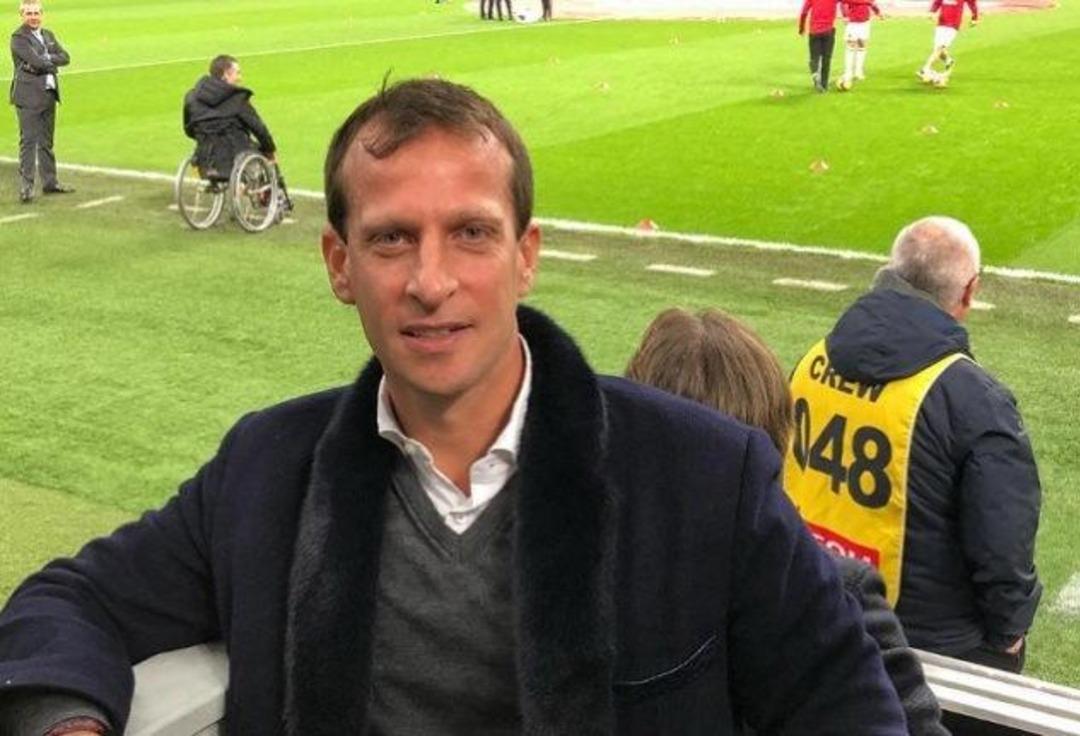 Menajer Gardi den flaş Lionel Messi açıklaması! Gece yarısı duyuruldu! Galatasaray için faydalı olabilir... 1