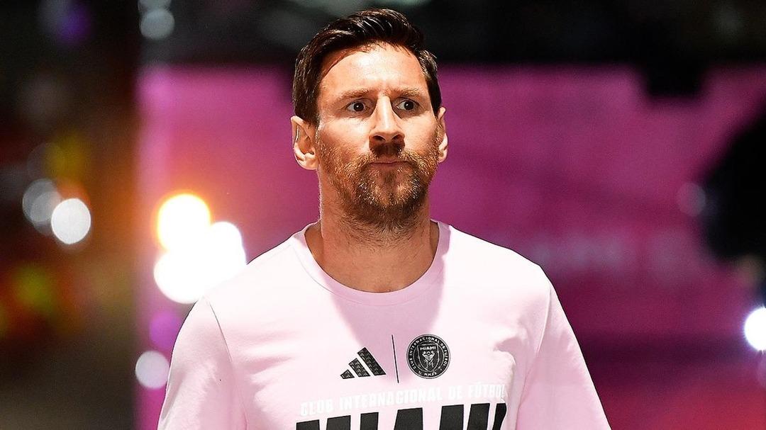 Menajer Gardi den flaş Lionel Messi açıklaması! Gece yarısı duyuruldu! Galatasaray için faydalı olabilir... 2