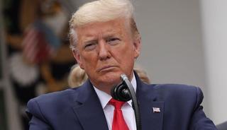 Trump duyurdu! Suudi Arabistan'a F-35 satacaklar