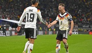 Leroy Sane'den 2 gol! Skriniar'dan kritik hata...