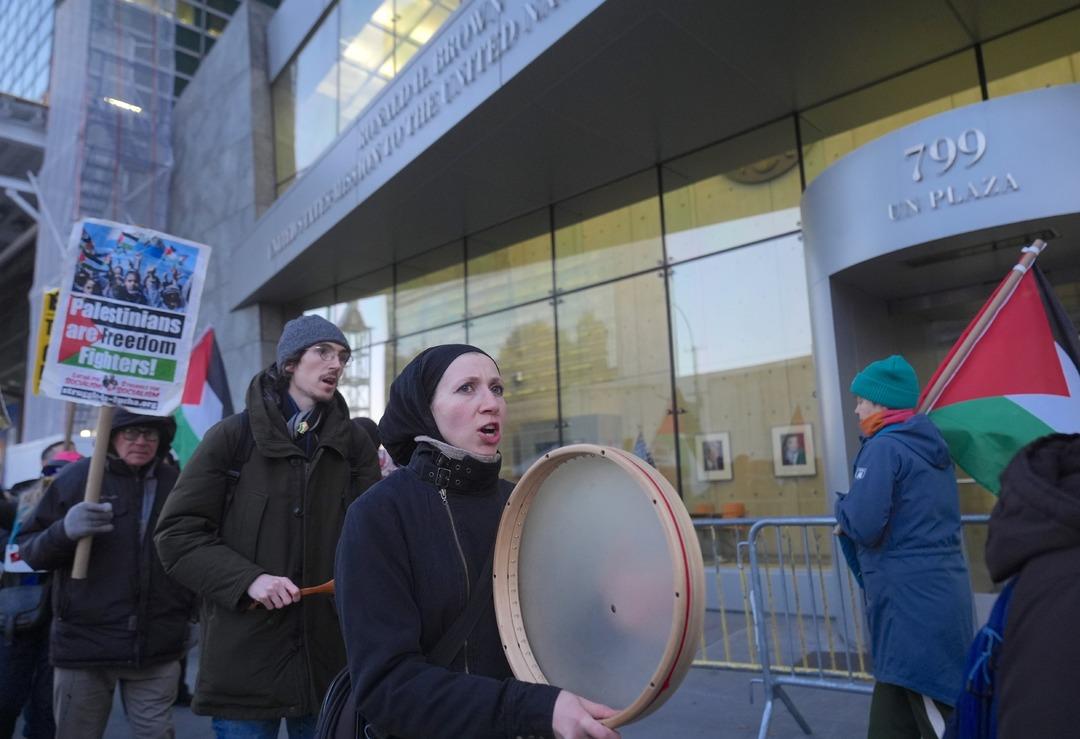ABD nin Gazze planına BMGK de onay! Barış gücü kurulacak... Hamas tan tepki, Trump tan teşekkür 5