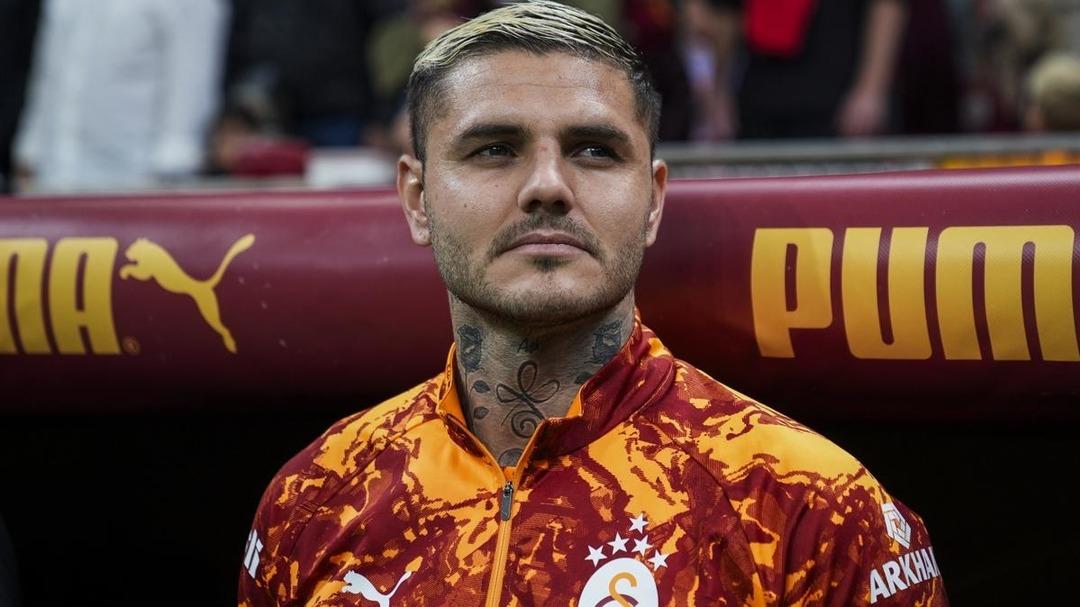 Mauro Icardi den Okan Buruk a telefon! O talep bardağı taşıran son damla oldu... Y&ouml;netim &ccedil;ok kızdı! 1