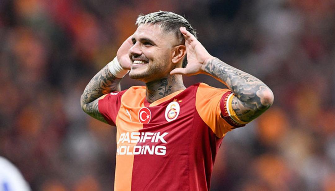 Mauro Icardi den Okan Buruk a telefon! O talep bardağı taşıran son damla oldu... Y&ouml;netim &ccedil;ok kızdı! 3