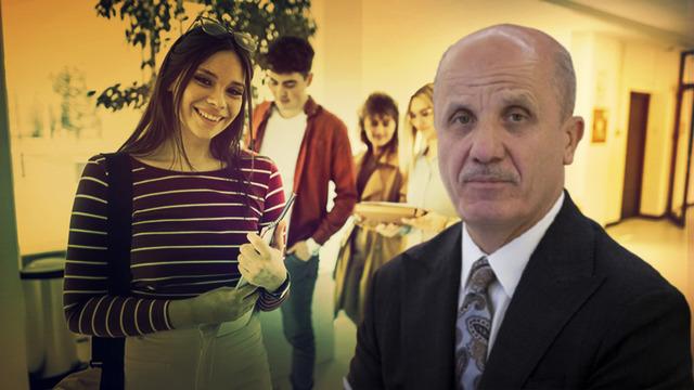 Üniversitelerde devrim gibi değişiklik! Önümüzdeki sene hayata geçiriliyor