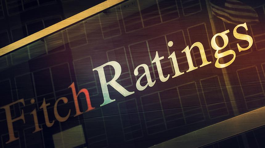 Fitch'ten Türkiye için güzel haber: Bankaların notlarını BB-'ye çıkardı