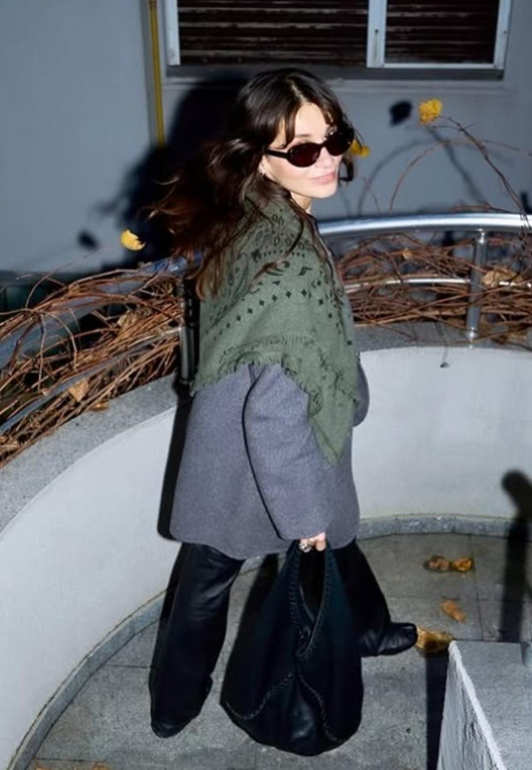 Operasyonla evinden alınmıştı!  Süt pompası  talebi ses getirmişti! Meriç Aral günler sonra sessizliğini bozdu 2