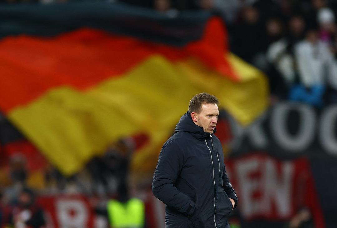 Hocasını s&ouml;ylediklerine pişman etti! Ne yaptın Sane... Galatasaray ın yıldızı D&uuml;nya Kupası Elemeleri ne damga vurdu 3